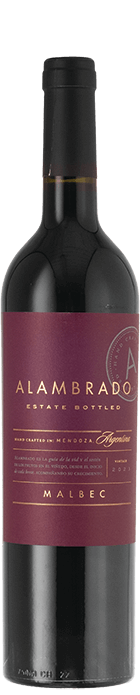 Alambrado Malbec 2023