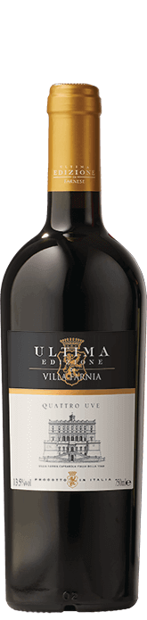 Ultima Edizione Ultima Edizione