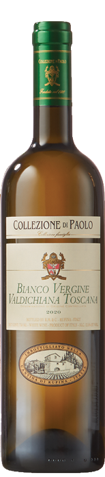 Collezione di Paolo Bianco Vergine