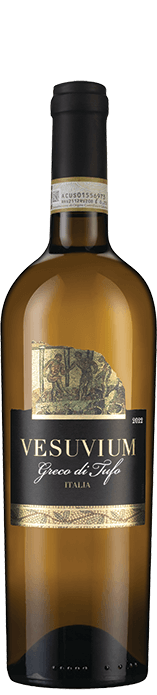 Vesuvium Greco di Tufo