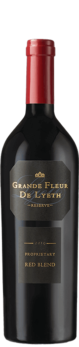 Grande Fleur de Lyeth Reserve