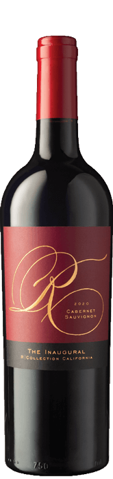 The Inaugural R Collection by Raymond Vineyards Cab Sauv