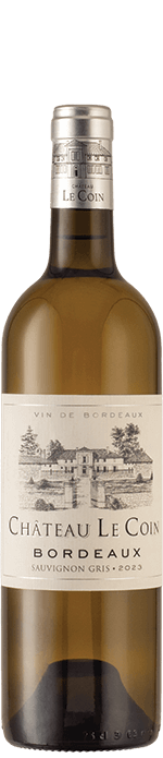 Château Le Coin Sauvignon Gris