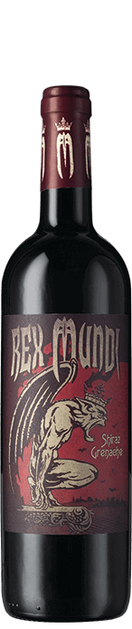 Rex Mundi Shiraz Grenache 2022 Rex Mundi Shiraz Grenache 2022