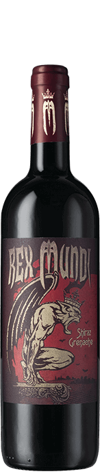 Rex Mundi Shiraz Grenache 2022