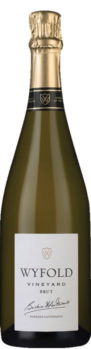 Wyfold Vineyard Brut