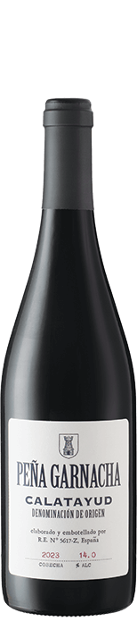 Peña Garnacha 2023