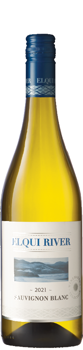 Elqui River Sauvignon Blanc 2021