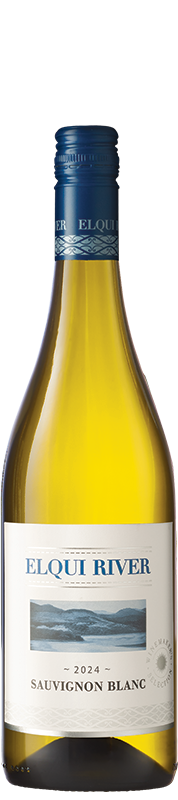 Elqui River Sauvignon Blanc