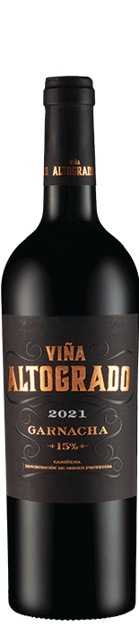 Viña Altogrado 2021 Viña Altogrado 2021