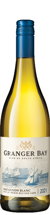 Granger Bay Sauvignon Blanc 2021