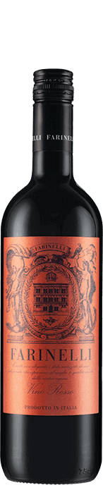 Farinelli Rosso NV