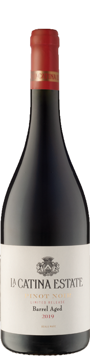 La Catina Estate Pinot Noir