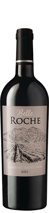 Belle Roche Cabernet Sauvignon