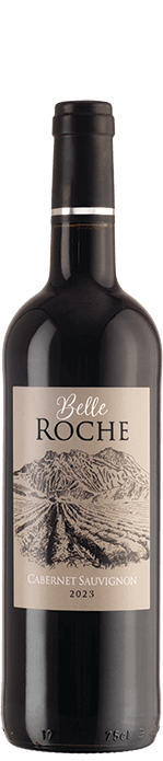 Belle Roche Cabernet Sauvignon