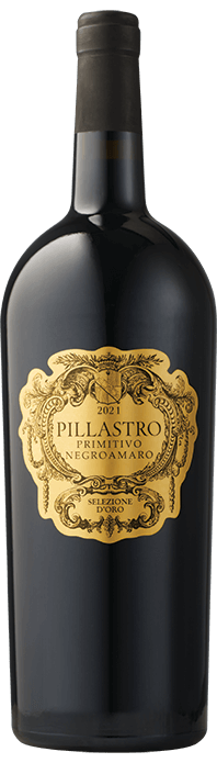 Pillastro Selezione d'Oro Magnum