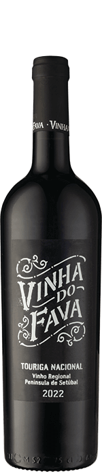 Vinha do Fava Touriga Nacional Vinha do Fava Touriga Nacional