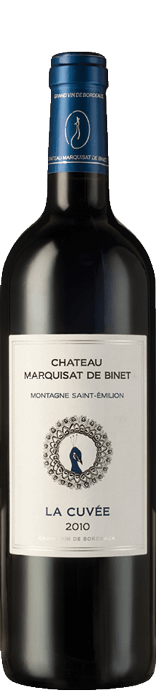 Château Marquisat de Binet