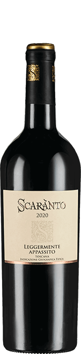 Scarànto