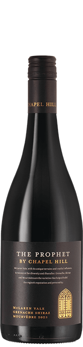 The Prophet by Chapel Hill McLaren Vale Cabernet Sauvignon