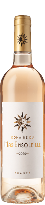 Domaine du Mas Ensoleillé Rosé