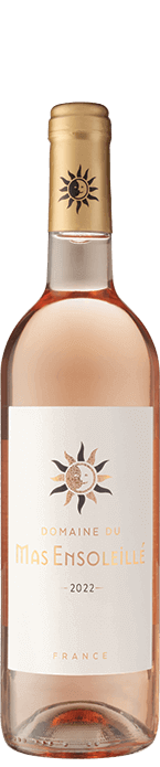 Domaine du Mas Ensoleillé Rosé