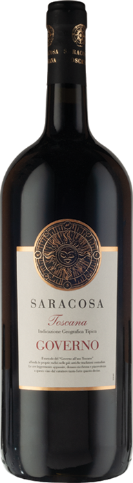 Saracosa Governo (magnum)