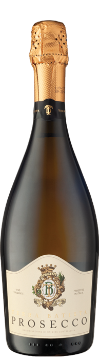 Terra Batista Spumante Prosecco NV Terra Batista Spumante Prosecco NV