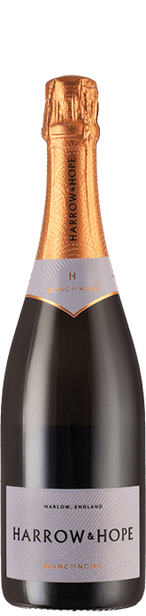 Harrow & Hope Blanc de Noirs 2018