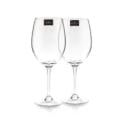 Dartington Orbit Red Wine Glasses (Set of 2) 