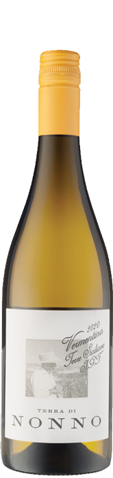 Terra di Nonno Vermentino