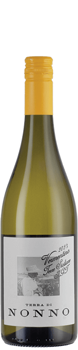 Terra di Nonno Vermentino 2023