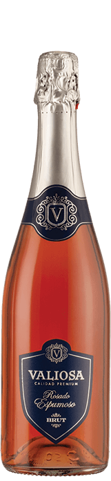 Valiosa Brut Rosado Valiosa Brut Rosado