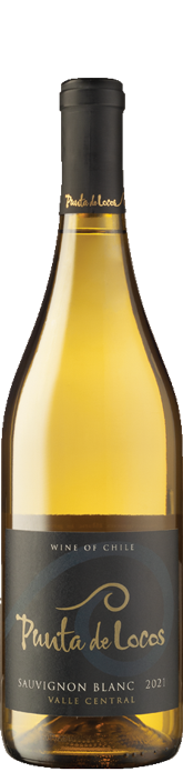 Punta de Locos Sauvignon Blanc