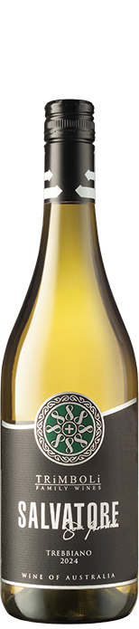 Trimboli Salvatore Trebbiano