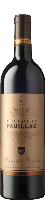 L'Épiphanie de Pauillac