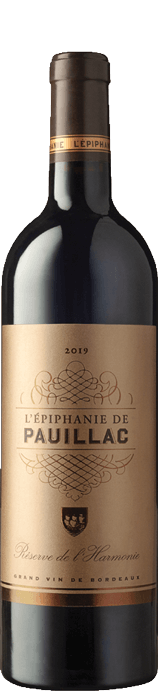 L'Épiphanie de Pauillac