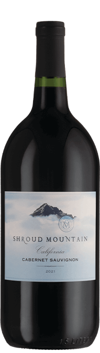 Shroud Mountain Cabernet Sauvignon Magnum