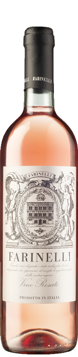 Farinelli Rosato