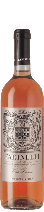 Farinelli Rosato