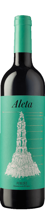 Aleta Aleta