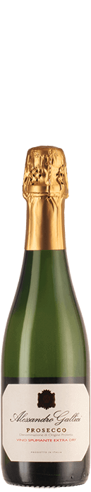 Alessandro Gallici Prosecco (half bottle) Alessandro Gallici Prosecco (half bottle)