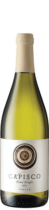 Capisco Pinot Grigio Capisco Pinot Grigio