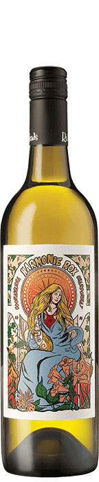 RedHeads Harmonie Rox Chardonnay 2022