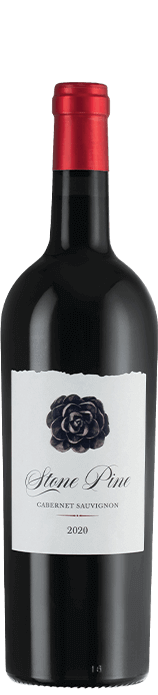 Stone Pine Cabernet Sauvignon Navarra