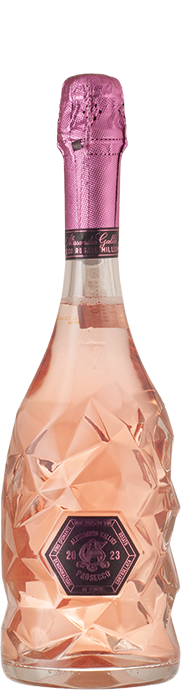 Alessandro Gallici Prosecco Anniversario Rosato 2023