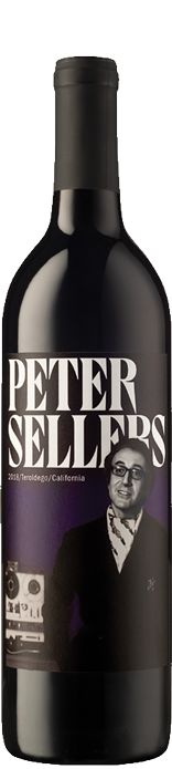 Peter Sellers Teroldego