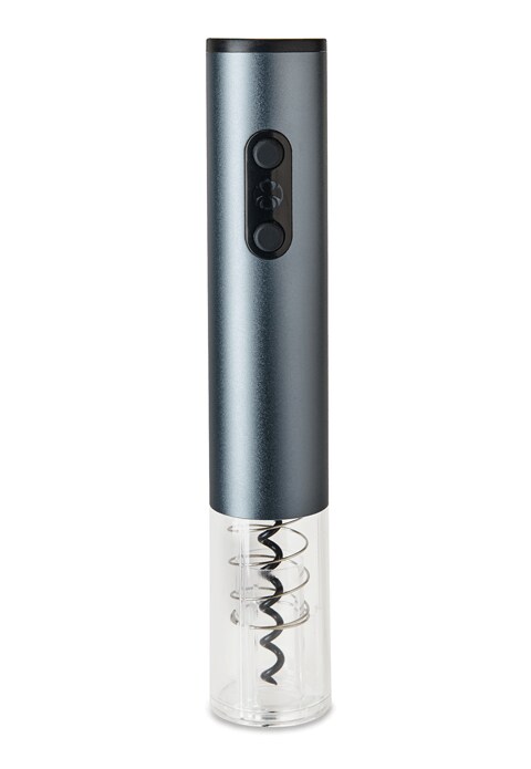 Rechargeable Corkscrew 