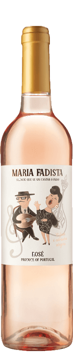 Maria Fadista Rosé