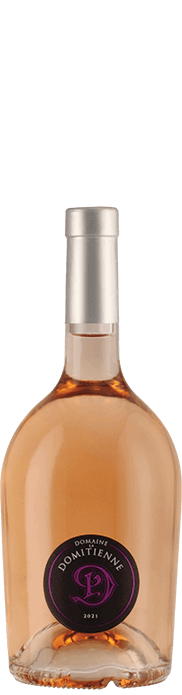 Domaine La Domitienne Rosé